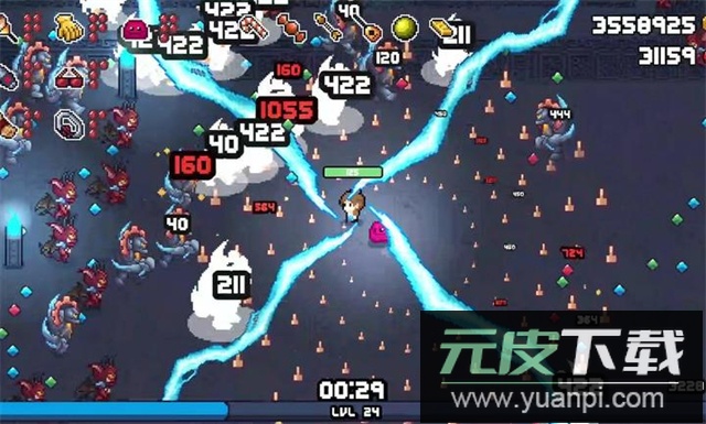 史莱姆之友幸存者官方下载截图3