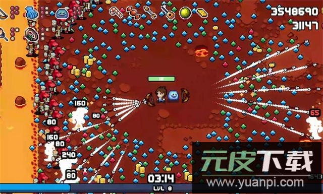 史莱姆之友幸存者官方下载截图5