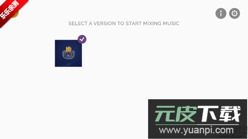 节奏盒子The Ages模组免费版下载截图1