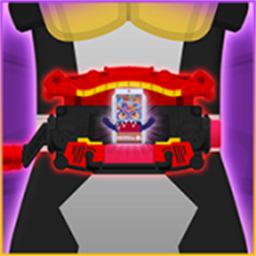 假面骑士加布腰带模拟器v1.6.16