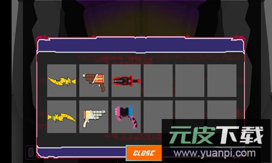 假面骑士加布腰带模拟器截图3