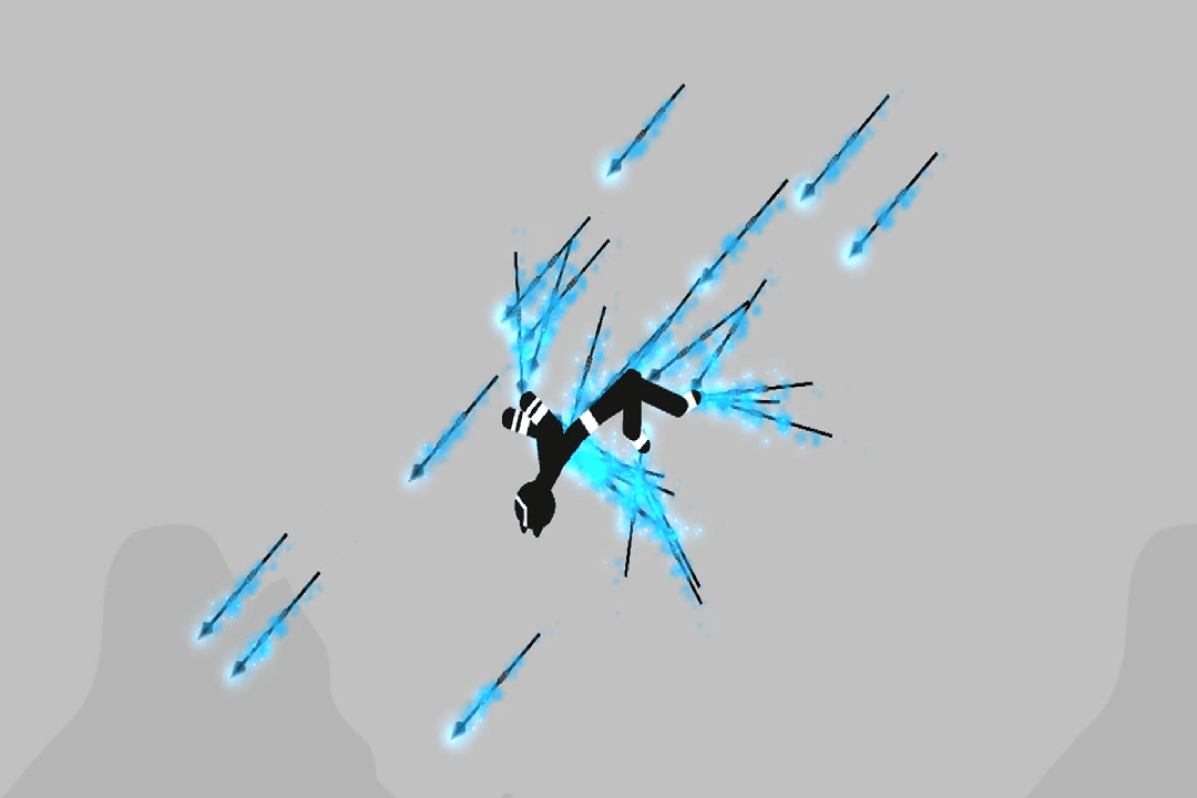 弄死火柴人正版截图3