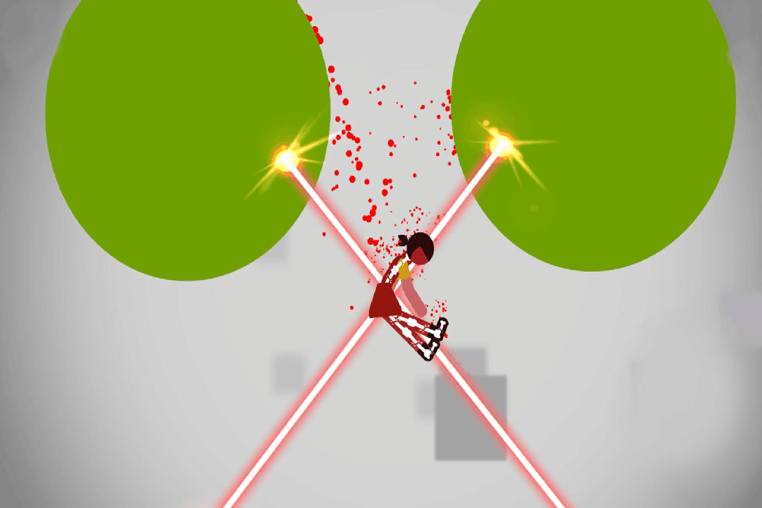 弄死火柴人正版截图5