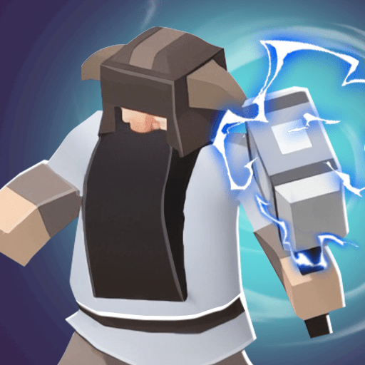 泡泡闪击战游戏手机版v1.0.0