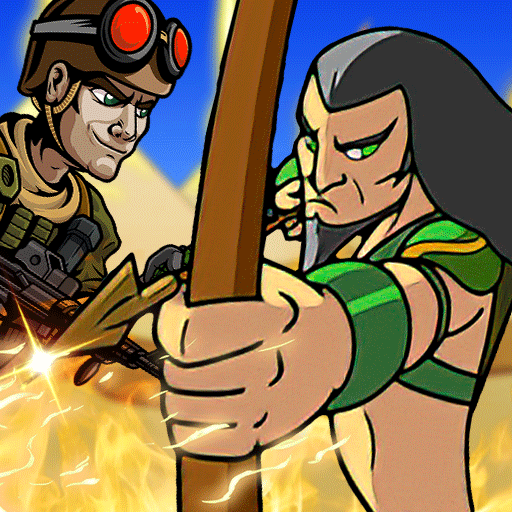 战场史诗对决正版v10.241231.165