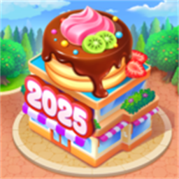 美食节烹饪游戏最新版v1.0.18