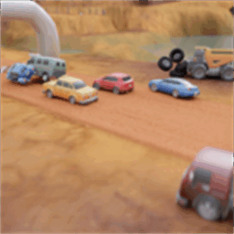 汽车达人游戏v0.9.717