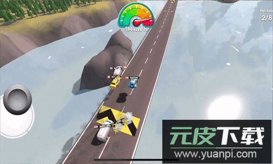 汽车达人游戏截图1