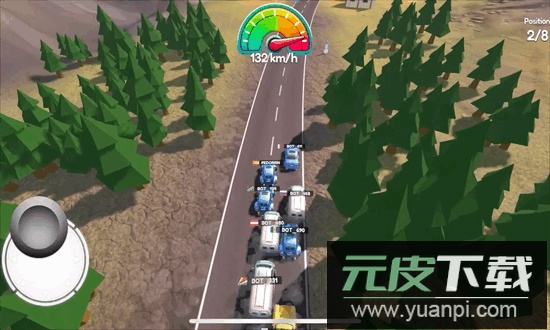 汽车达人游戏截图2