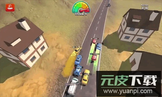 汽车达人游戏截图4