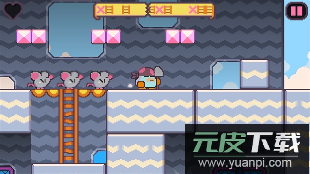 铲子海盗游戏下载(Shovel Pirate)截图3