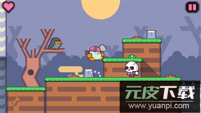 铲子海盗游戏下载(Shovel Pirate)截图5