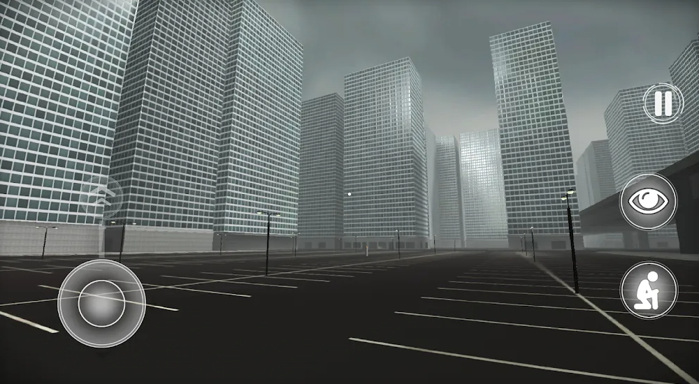 后室:无尽城去广告版截图2