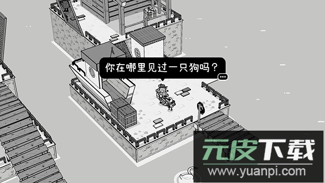 Toem摄影冒险中文下载截图3