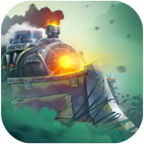 生存列车无限宝石v0.9.0