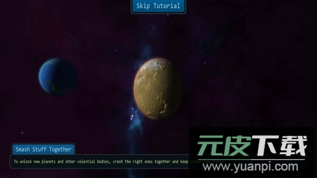 宇宙沙盒免费下载手机版截图1