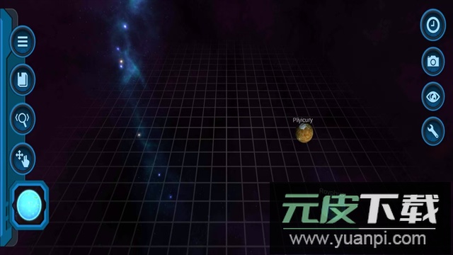 宇宙沙盒免费下载手机版截图2