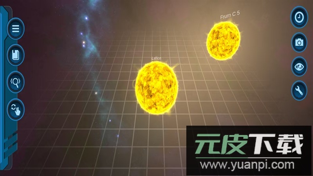 宇宙沙盒免费下载手机版截图3