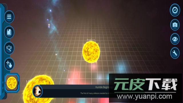 宇宙沙盒免费下载手机版截图4