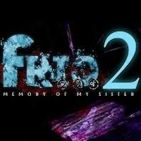 寒冷2:妹妹的记忆完整版v1.7