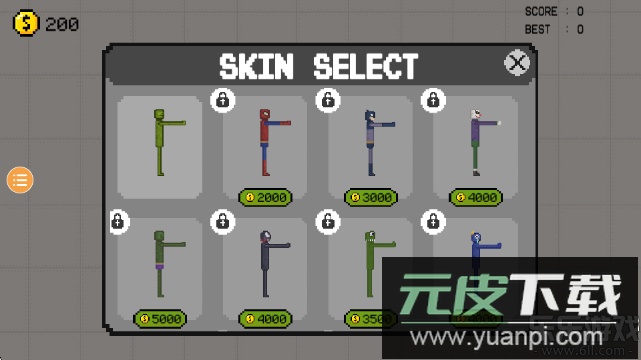 粉碎游乐场免费下载截图3