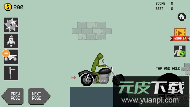 粉碎游乐场免费下载截图5