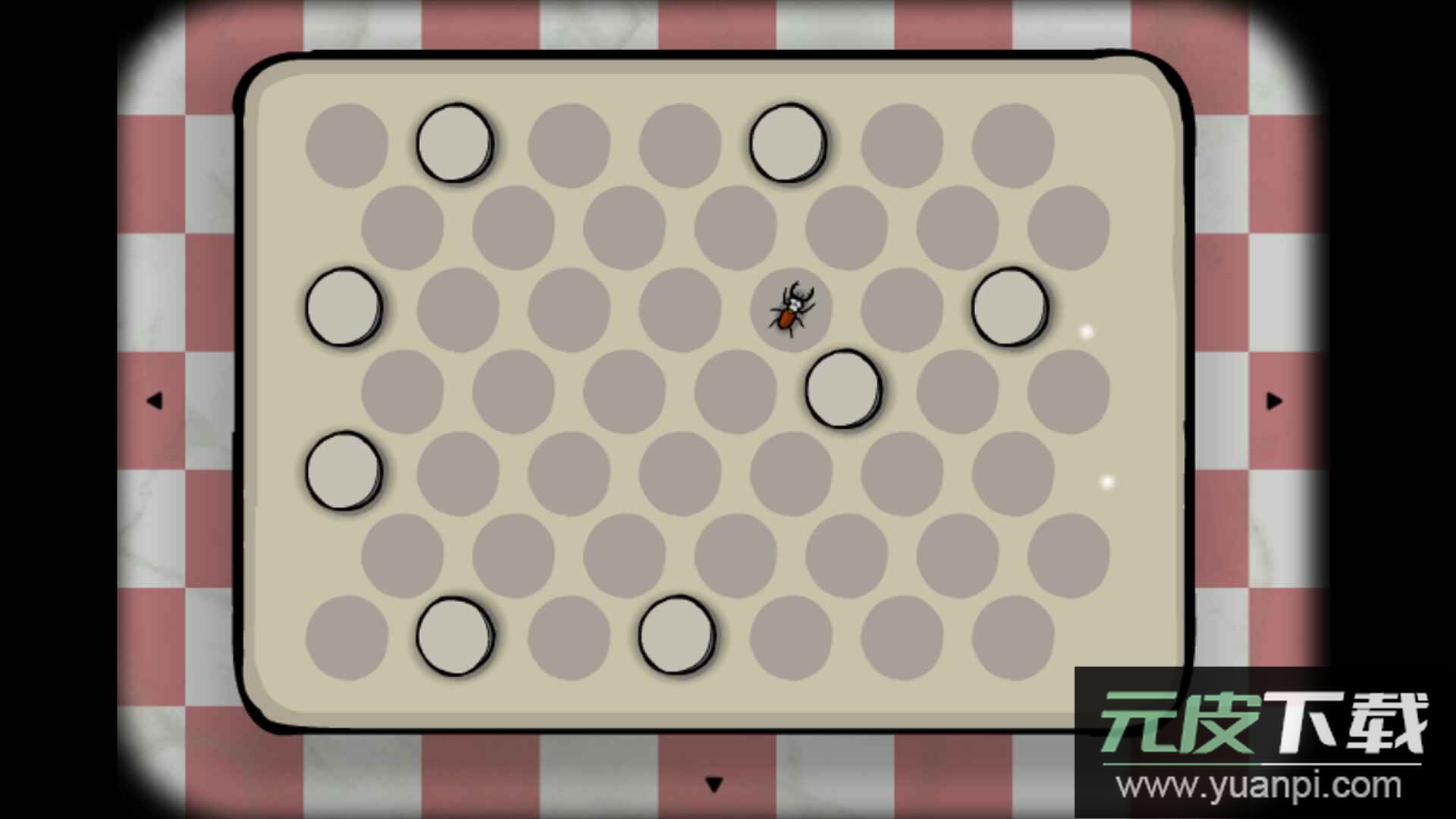 锈湖酒店手游下载截图1