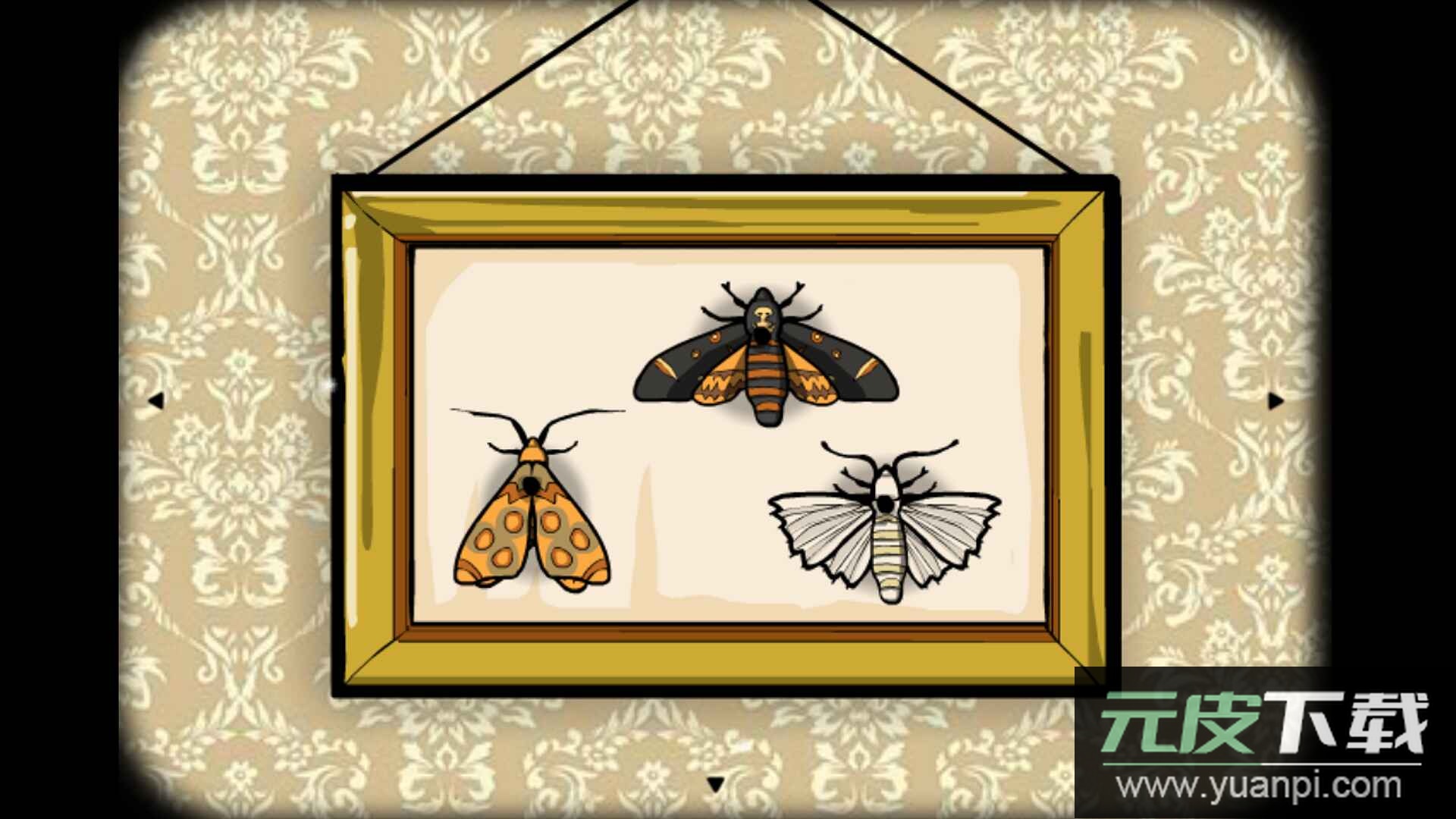 锈湖酒店手游下载截图3