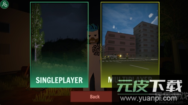 未变异者2下载最新版截图2