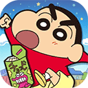 蜡笔小新跑酷中文版v2.8.1