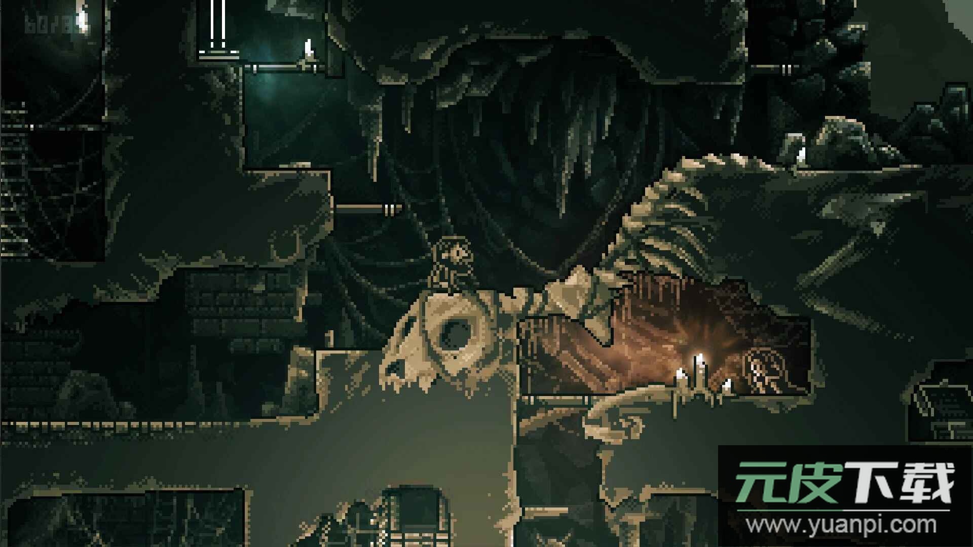 极渊inmost手机版下载截图1