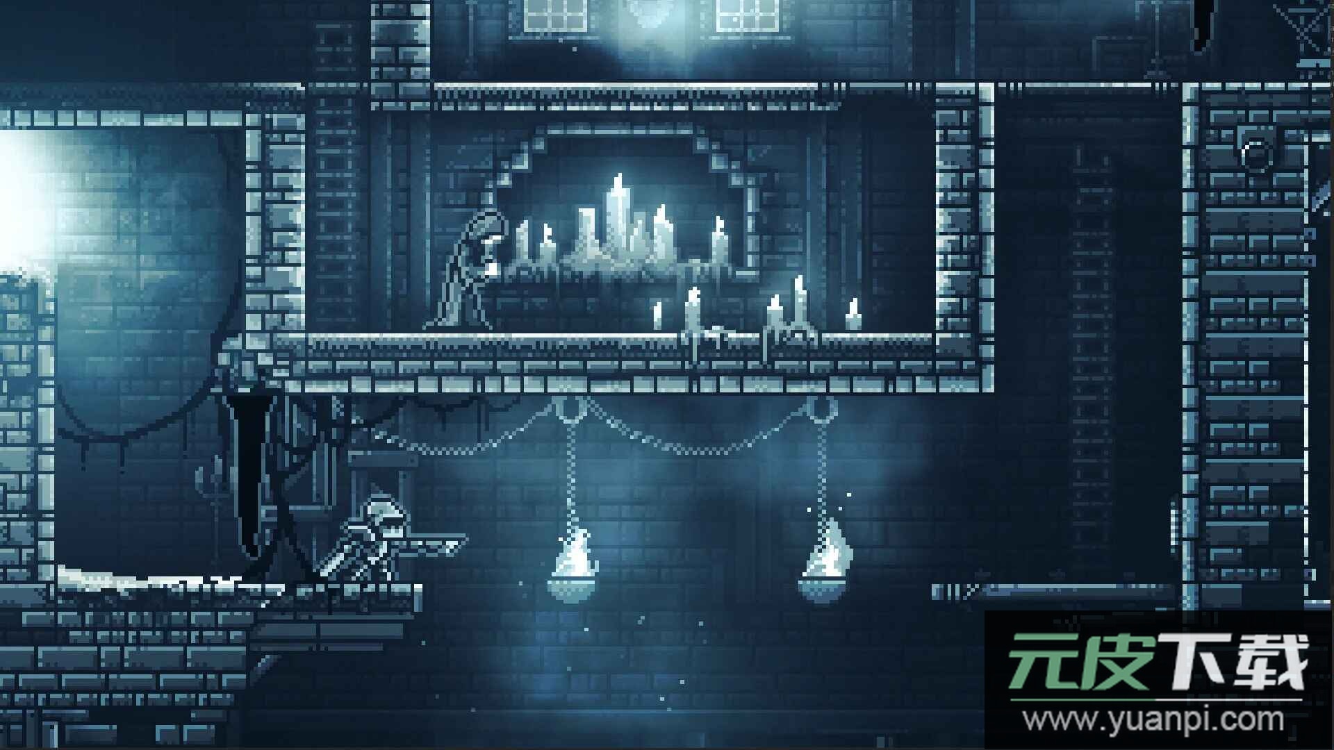 极渊inmost手机版下载截图2