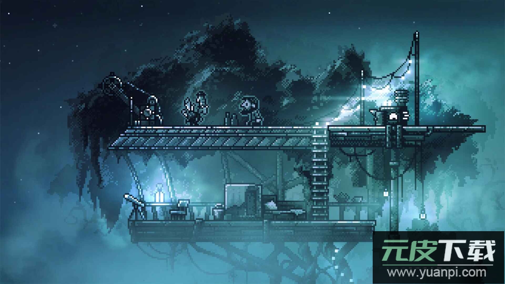 极渊inmost手机版下载截图3