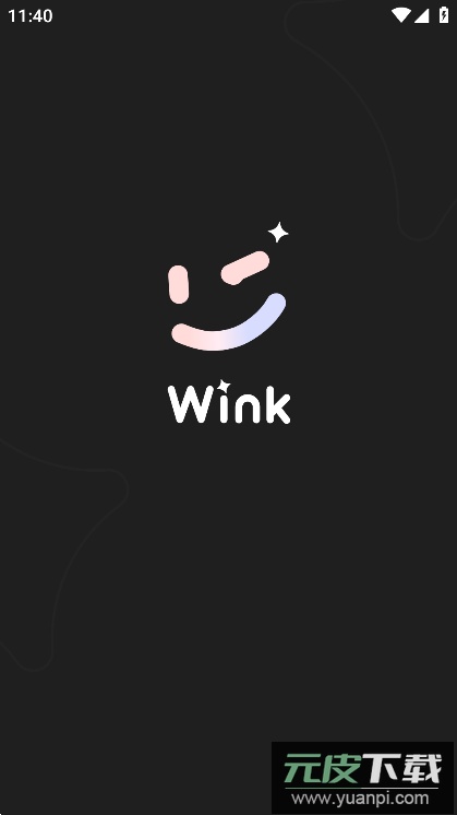 Wink修图软件手机版免费下载截图2