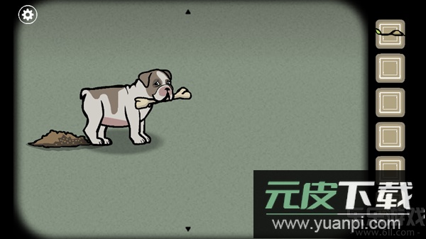 锈湖根源游戏官方下载截图1