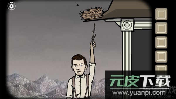 锈湖根源游戏官方下载截图2