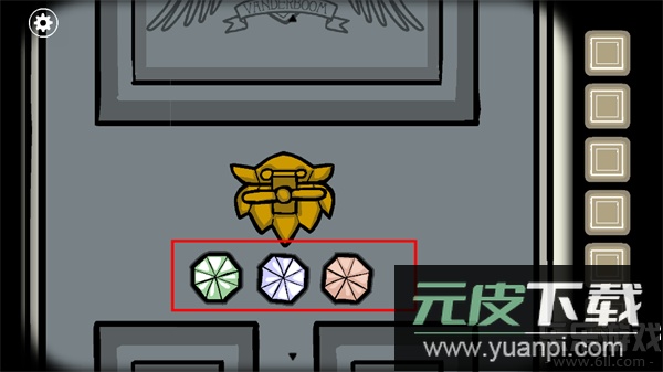 锈湖根源游戏官方下载截图3