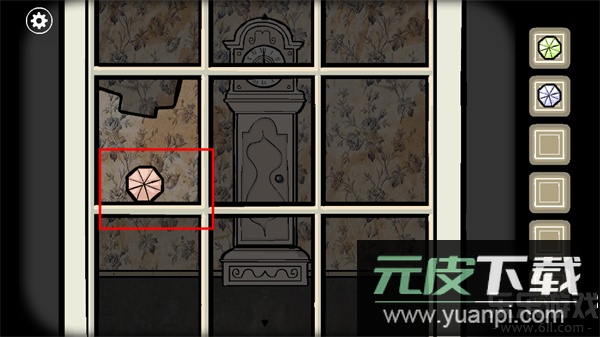 锈湖根源游戏官方下载截图5