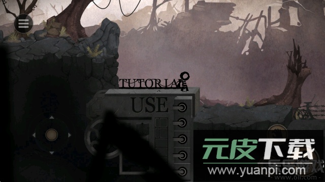 字母人重制版最新版本下载截图1