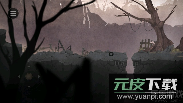 字母人重制版最新版本下载截图2