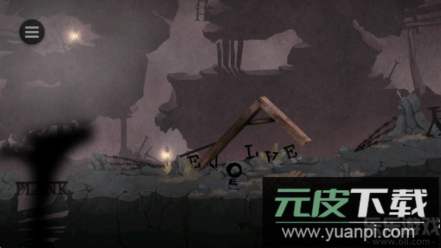 字母人重制版最新版本下载截图3