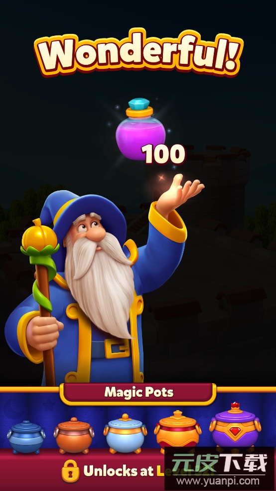 皇家王国免费内购版下载截图1