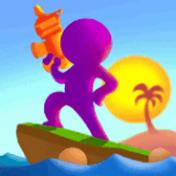 水枪狙击游戏v3.2