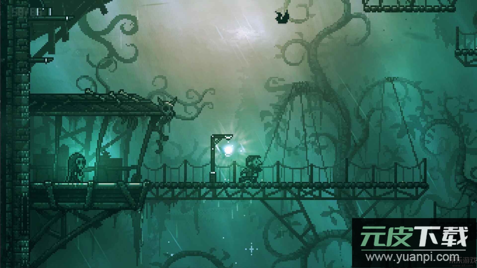 极渊手游安卓版下载截图1