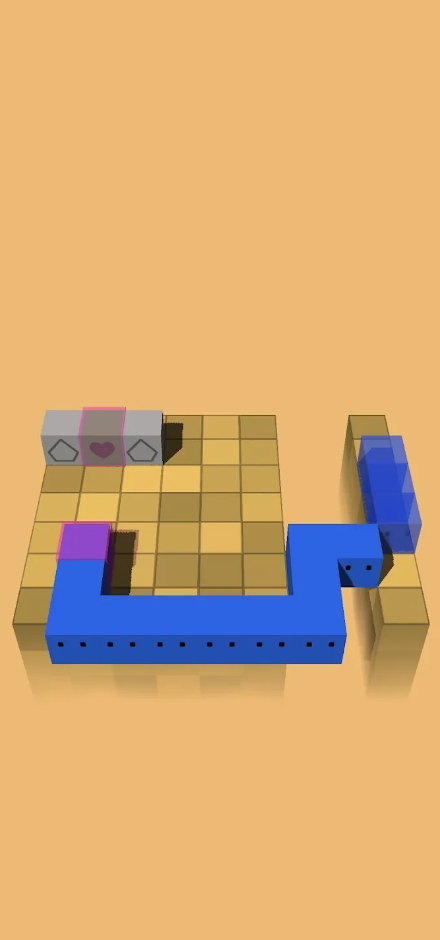 纽带小游戏(BOND)截图2