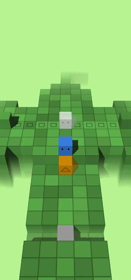 纽带小游戏(BOND)截图3