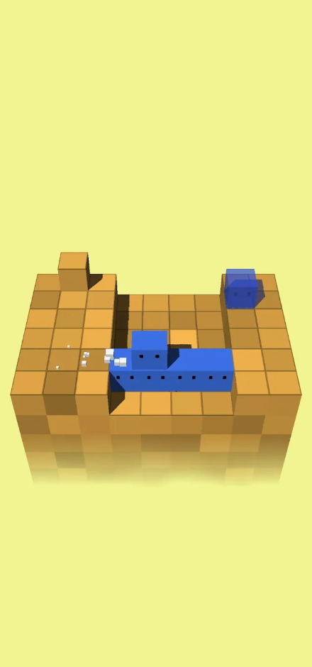 纽带小游戏(BOND)截图4