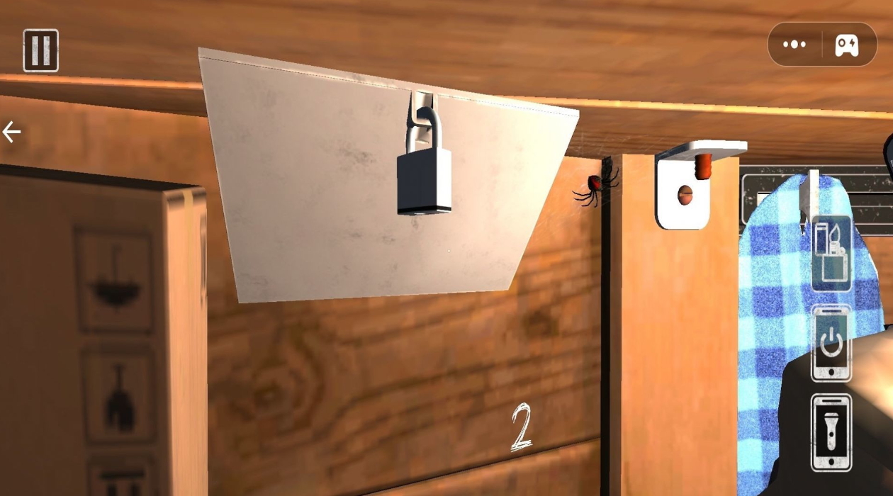 活埋求生游戏手机版截图2