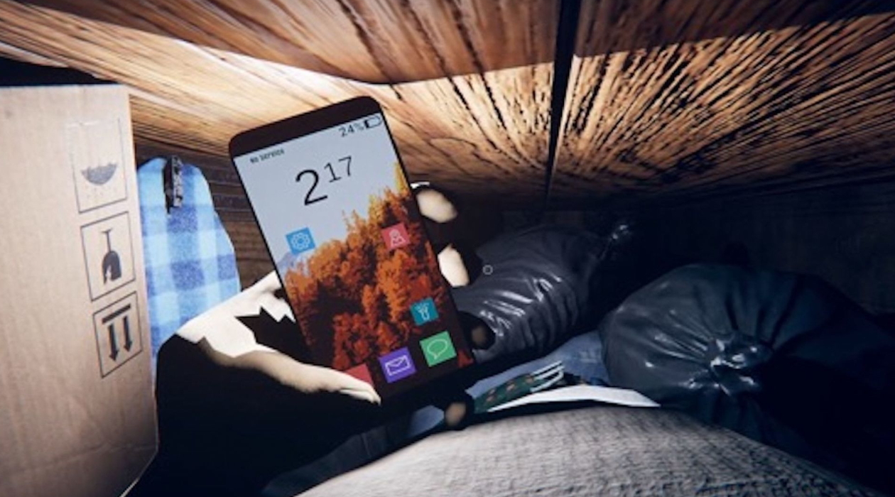 活埋求生游戏手机版截图3