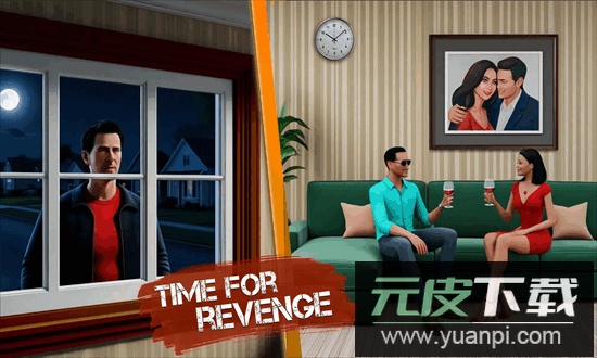 犯罪现场清洁工官方正版截图3